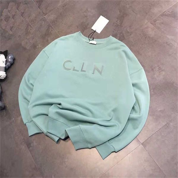 80% off factory outlet online spring lake blue concave convex steel seal terry sweater for men and women simple knitted top, Black
80% off factory outlet online spring lake blue concave convex steel seal terry sweater for men and women simple knitted top, Black