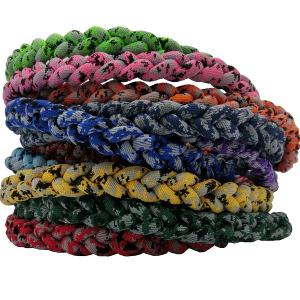 digital camo titanium choker 3 ropes necklaces titanium magnetic balance sport custom necklace 16/18/20/22 inch, Golden;silver
digital camo titanium choker 3 ropes necklaces titanium magnetic balance sport custom necklace 16/18/20/22 inch, Golden;silver