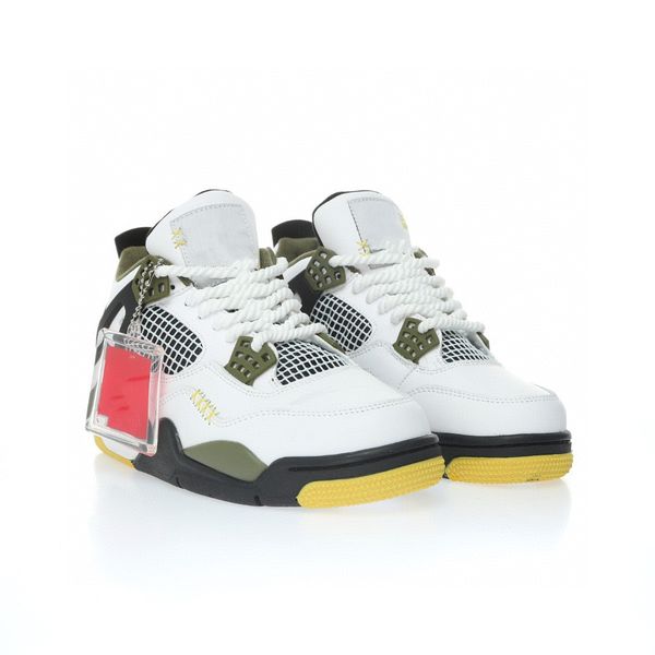 basketball shoes jumpman 4 retro lightning tour yellow og designer sneakers with original box
basketball shoes jumpman 4 retro lightning tour yellow og designer sneakers with original box