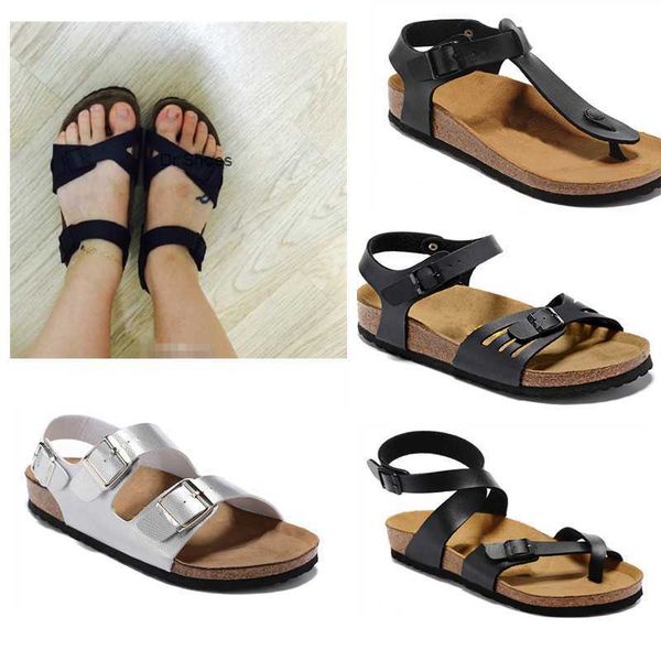 men women slide cork slippers designer shoes luxury slide summer fashion wide flat slippery with thick beach sandals slipper flip flops real, Black
men women slide cork slippers designer shoes luxury slide summer fashion wide flat slippery with thick beach sandals slipper flip flops real, Black