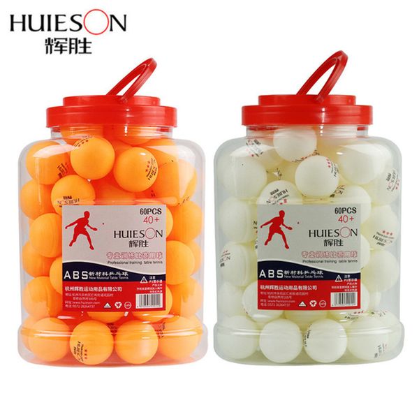 table tennis balls huieson 60pcsbucket professional 3 star table tennis balls d40mm 2.8g material abs plastic ping pong ball training 230320
table tennis balls huieson 60pcsbucket professional 3 star table tennis balls d40mm 2.8g material abs plastic ping pong ball training 230320