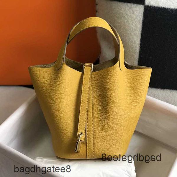 women's picotin locks basket bag designer leather bags high layer togo classic elephant grey bucket handbag 08u7
women's picotin locks basket bag designer leather bags high layer togo classic elephant grey bucket handbag 08u7