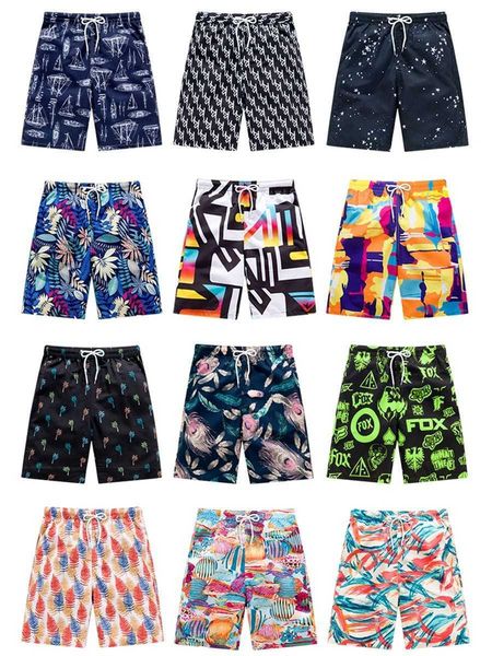 men's shorts shorts men's beach pants couple casual loose five-piece pants summer thin style wear quick-drying big pants simple ho, White;black
men's shorts shorts men's beach pants couple casual loose five-piece pants summer thin style wear quick-drying big pants simple ho, White;black