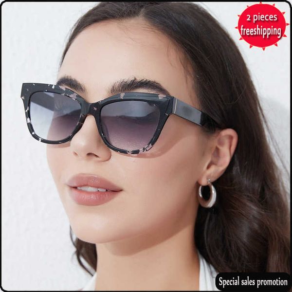 brand design sunglasses family p 2023 new women's net red same style personality square plate spr23x-f, White;black
brand design sunglasses family p 2023 new women's net red same style personality square plate spr23x-f, White;black