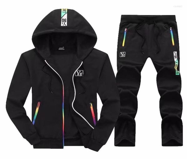men039s tracksuits printing hoodie set zipper sweatshirt casual sport sweatpants plus size velvet jacket6046054, Gray
men039s tracksuits printing hoodie set zipper sweatshirt casual sport sweatpants plus size velvet jacket6046054, Gray