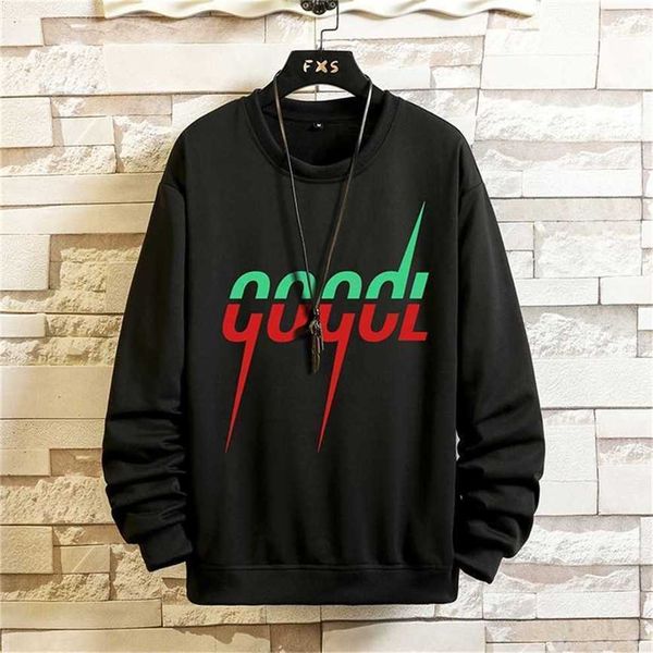 80% off factory outlet online men's sweater autumn/winter new neck loose sweater men's trend long bottoming sweater, Black
80% off factory outlet online men's sweater autumn/winter new neck loose sweater men's trend long bottoming sweater, Black