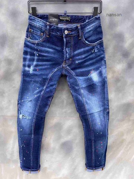 man rock d2 hip dsq2 mens dsquared2 jeans dsquare hop 2 moto classic casual fashion design ripped jeans distressed skinny de ebe s 6wcu, Blue
man rock d2 hip dsq2 mens dsquared2 jeans dsquare hop 2 moto classic casual fashion design ripped jeans distressed skinny de ebe s 6wcu, Blue