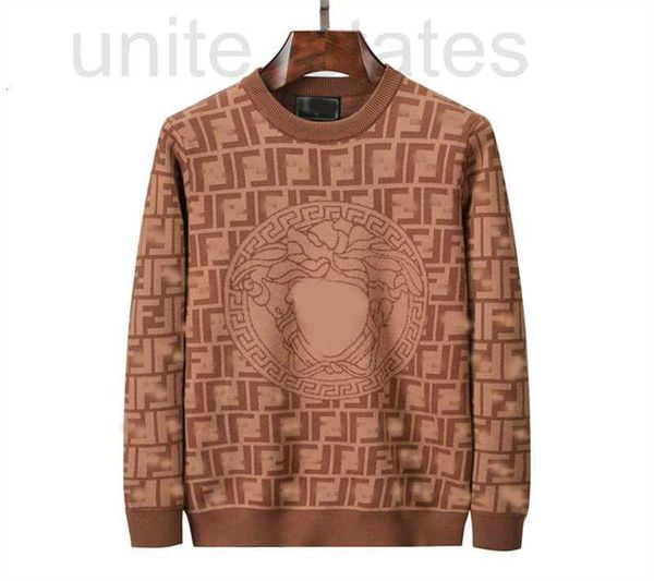 men's sweaters designer wool knitting crew oversized soft warm pullovers sweater jumpers letters embroidery mens womens couples 8kok, White;black
men's sweaters designer wool knitting crew oversized soft warm pullovers sweater jumpers letters embroidery mens womens couples 8kok, White;black