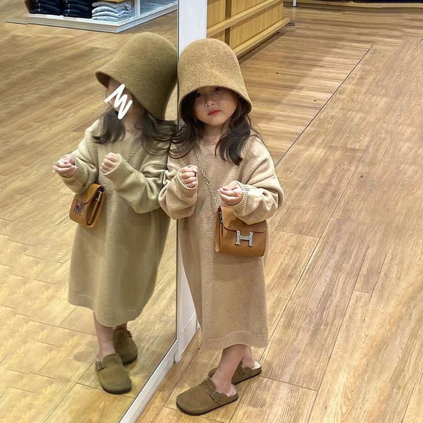 girl's dresses children clothing autumn winter girls knit dress korea style fashionable casual loose hooded sweater dress for girls 230, Red;yellow
girl's dresses children clothing autumn winter girls knit dress korea style fashionable casual loose hooded sweater dress for girls 230, Red;yellow
