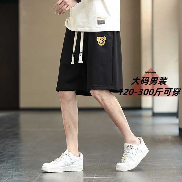 men's shorts oversized shorts men's thin summer pants pure cotton high end fashion casual sports pants beach pants, White;black
men's shorts oversized shorts men's thin summer pants pure cotton high end fashion casual sports pants beach pants, White;black