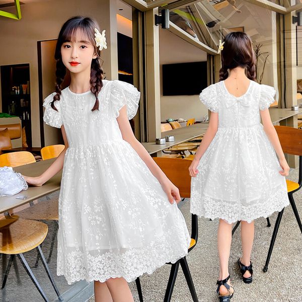 girl's dresses teen girls princess dress baby lace flower wedding party dress kids dresses for girls clothes children costume 12 13 yea, Red;yellow
girl's dresses teen girls princess dress baby lace flower wedding party dress kids dresses for girls clothes children costume 12 13 yea, Red;yellow