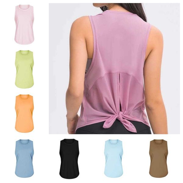 ll women yoga vest tshirt designer hollow back sports fitness tank yoga running gym jogging vest
ll women yoga vest tshirt designer hollow back sports fitness tank yoga running gym jogging vest