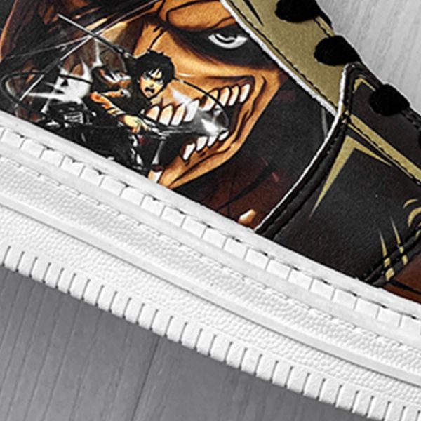 dress shoes attack ontitan anime nezuko sneakers cartoon tanjirou cosplay men casual high running women 230320, Black
dress shoes attack ontitan anime nezuko sneakers cartoon tanjirou cosplay men casual high running women 230320, Black