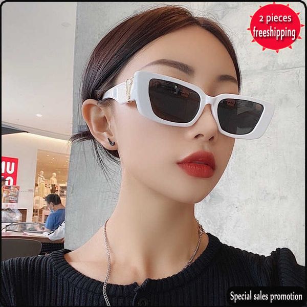 brand design sunglasses 2023 new small frame sunglass women's fashion star net red ins same cat's eye ve4382 uv400 high quality, White;black
brand design sunglasses 2023 new small frame sunglass women's fashion star net red ins same cat's eye ve4382 uv400 high quality, White;black