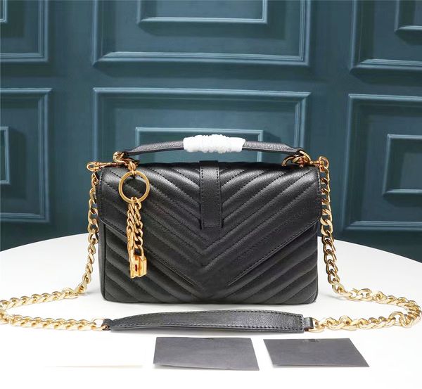 designer bags v g goat grain messenger bag chain shoulder bag hand carry one shoulder inclined shoulder bag fashion leather handbag
designer bags v g goat grain messenger bag chain shoulder bag hand carry one shoulder inclined shoulder bag fashion leather handbag
