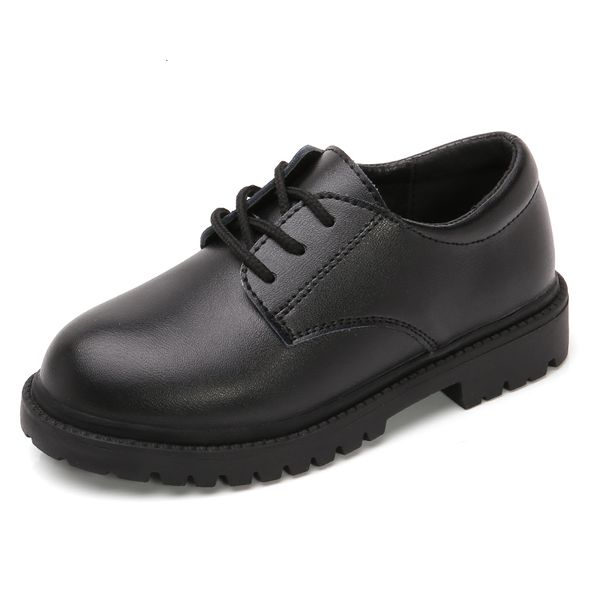 sneakers boys shoes children leather for big kids teenagers size 2738 boy mal wedding british style simple black 230317, Black;red
sneakers boys shoes children leather for big kids teenagers size 2738 boy mal wedding british style simple black 230317, Black;red
