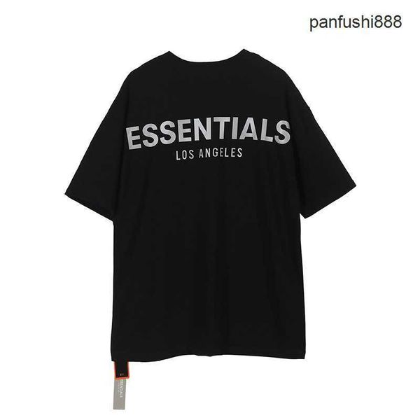foggg versatile cool shirts los angeles exclusive fear god essen6th fogg double thread 3m reflective t-shirt short sleeve, White;black
foggg versatile cool shirts los angeles exclusive fear god essen6th fogg double thread 3m reflective t-shirt short sleeve, White;black