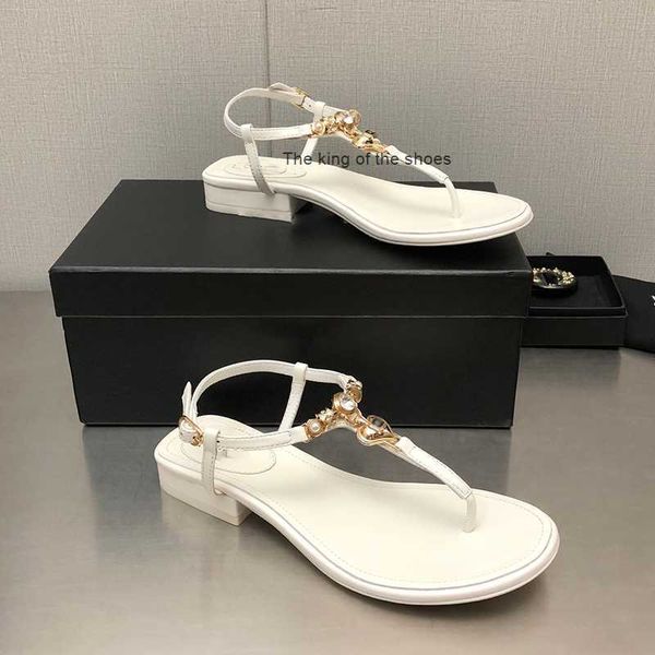 designer flip-flops womens sandals slippers flat small fragrant beads rhinestone decoration brand star the same style beach shoes, Black
designer flip-flops womens sandals slippers flat small fragrant beads rhinestone decoration brand star the same style beach shoes, Black