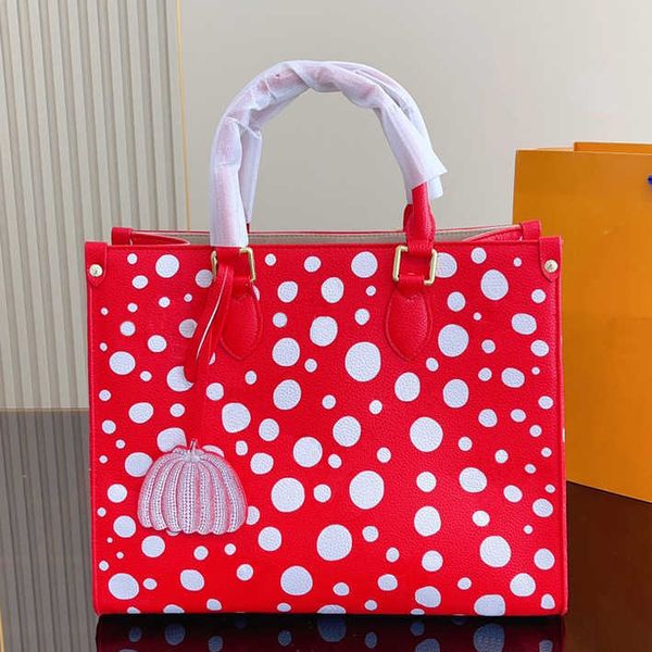 designer bag tote new scrawl vintage tote bags totes polka dot designer bag women embossing luxurys handbag shoulder bags classic large capa
designer bag tote new scrawl vintage tote bags totes polka dot designer bag women embossing luxurys handbag shoulder bags classic large capa