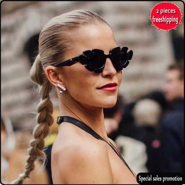 brand design sunglasses luo yijia 23 new ins chaoren red sunglass men's and women's hip-hop swing sunglass lw40088u uv400 high qua, White;black
brand design sunglasses luo yijia 23 new ins chaoren red sunglass men's and women's hip-hop swing sunglass lw40088u uv400 high qua, White;black