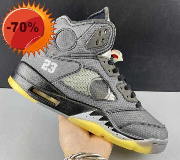 new quality 5 sail cream black grey 3m reflective basketball shoes men 5s sports sneakers with box
new quality 5 sail cream black grey 3m reflective basketball shoes men 5s sports sneakers with box