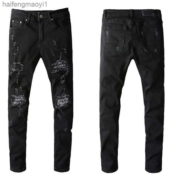 new arrivals mens luxury designer denim jeans holes trousers jean coolguy biker pants man clothing #666, Blue
new arrivals mens luxury designer denim jeans holes trousers jean coolguy biker pants man clothing #666, Blue