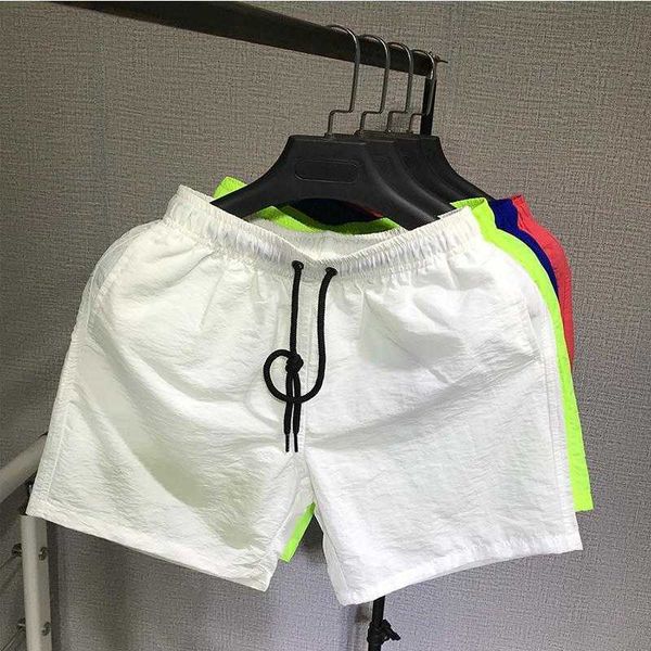 men's shorts beach pants men's loose casual short pants summer pants summer sports 3-point large underpants holiday fast dry pants, White;black
men's shorts beach pants men's loose casual short pants summer pants summer sports 3-point large underpants holiday fast dry pants, White;black