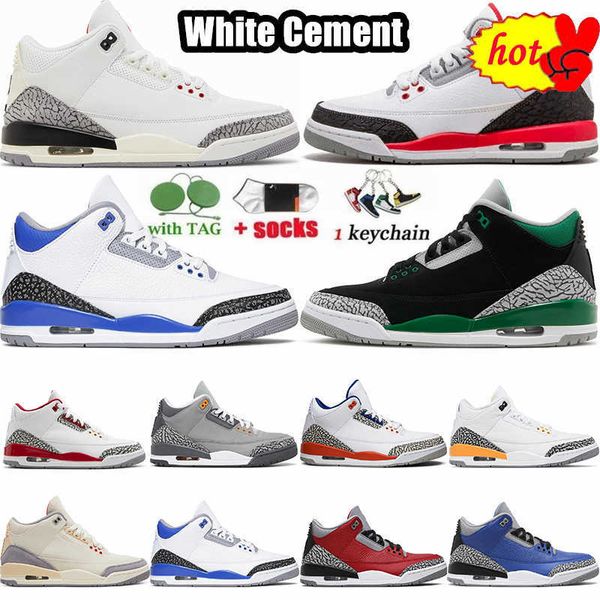white cement reimagined 3 basketball shoes muslin pine green desert elephant dark iris racer blue unc cardinal red black cat mens sneaker 3s
white cement reimagined 3 basketball shoes muslin pine green desert elephant dark iris racer blue unc cardinal red black cat mens sneaker 3s