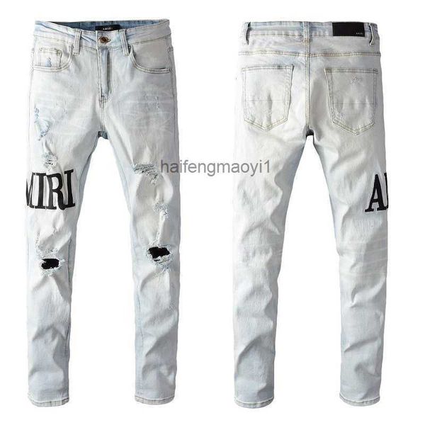 new arrivals mens luxury designer denim jeans holes trousers jean coolguy biker pants man clothing #650, Blue
new arrivals mens luxury designer denim jeans holes trousers jean coolguy biker pants man clothing #650, Blue