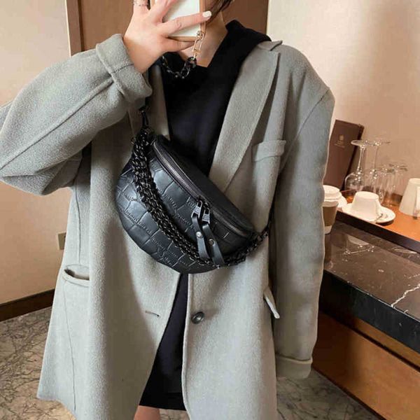 new small pu leather chest bag for women 2021 fashion summer waist pack female branded waist bag lady travel handbag and purses 220720
new small pu leather chest bag for women 2021 fashion summer waist pack female branded waist bag lady travel handbag and purses 220720