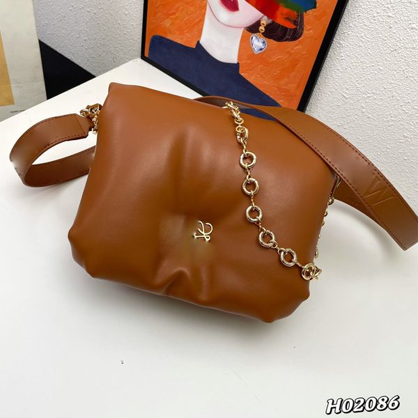 goose down chains shoulder bags designer handbags women chain new inflatable bread bag napa sheepskin lining magnetic buckle removable lette
goose down chains shoulder bags designer handbags women chain new inflatable bread bag napa sheepskin lining magnetic buckle removable lette