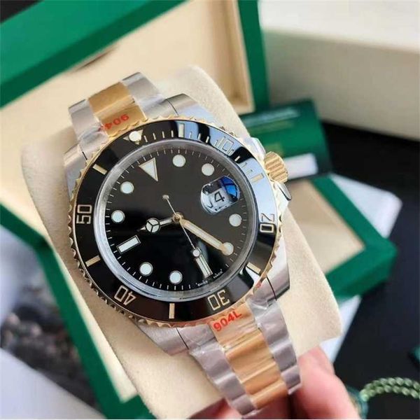 rolax luxury men's designer luxury aaa watch automatic watchs mechanical watches menwatch waterproof luminous ayw, Slivery;black
rolax luxury men's designer luxury aaa watch automatic watchs mechanical watches menwatch waterproof luminous ayw, Slivery;black
