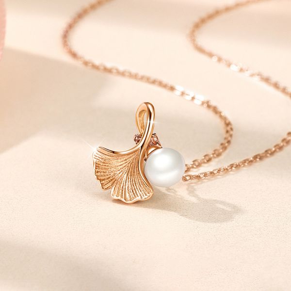 designer jewelry sterling silver sweater chain s925 sansheng lucky necklace ginkgo leaf pendant send mom gift
designer jewelry sterling silver sweater chain s925 sansheng lucky necklace ginkgo leaf pendant send mom gift