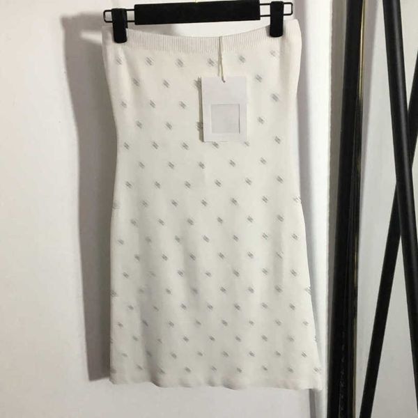23ss designer women brand dress xiaoxiangfeng logo drill high fanny pack hip slimming knitted half skirt womens clothing a1, Black;gray
23ss designer women brand dress xiaoxiangfeng logo drill high fanny pack hip slimming knitted half skirt womens clothing a1, Black;gray