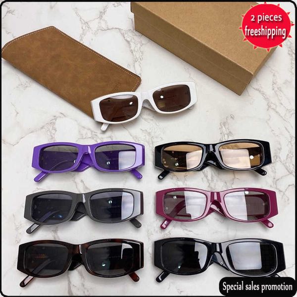 brand design sunglasses 23 new fashion brand angl sunglass men's small box letter palm hip hop sunglass women uv400 high quality, White;black
brand design sunglasses 23 new fashion brand angl sunglass men's small box letter palm hip hop sunglass women uv400 high quality, White;black