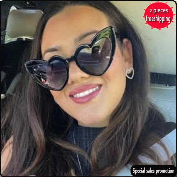 brand design sunglasses 23 typ of plate slp large frame love individualized heart-shaped net red same type sl181, White;black
brand design sunglasses 23 typ of plate slp large frame love individualized heart-shaped net red same type sl181, White;black