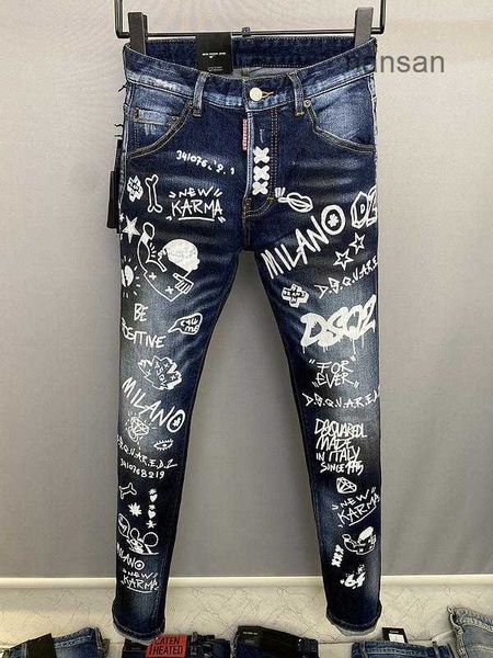 streetwear men light d2 europe dsq2 jeans hole dsquared2 blue italy brand dsquare 2 long pants trousers streetwear denim skinny slim straigh
streetwear men light d2 europe dsq2 jeans hole dsquared2 blue italy brand dsquare 2 long pants trousers streetwear denim skinny slim straigh