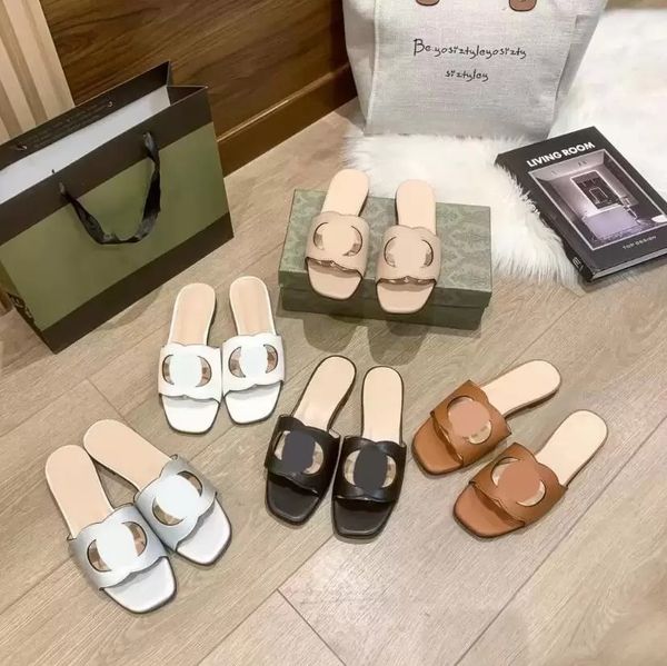 summer g-slipper slipper slide women's interlocking cut-out sandals shoes lady flip flops slip on beach slide flat casual walking disco, Black
summer g-slipper slipper slide women's interlocking cut-out sandals shoes lady flip flops slip on beach slide flat casual walking disco, Black