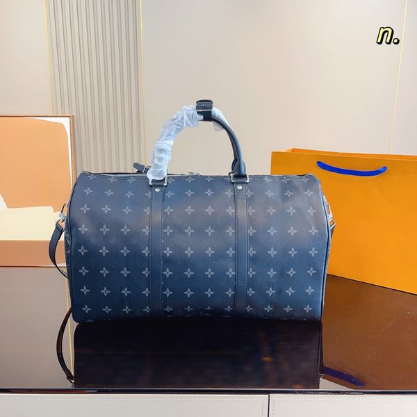 50cm leather designer men duffel bags suitcases luggage sport outdoor packs shoulder travel bags messenger bag totes bags handbags 23
50cm leather designer men duffel bags suitcases luggage sport outdoor packs shoulder travel bags messenger bag totes bags handbags 23