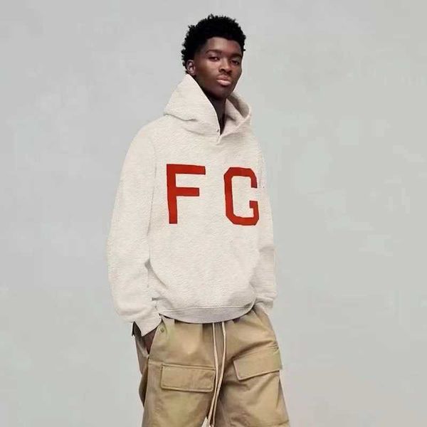 men's hoodies fogfar of god fog season 7 main line flocking fg rich letter red hoodie men, Black
men's hoodies fogfar of god fog season 7 main line flocking fg rich letter red hoodie men, Black