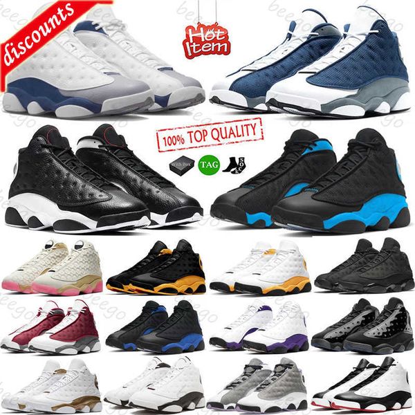 star with box men basketball shoes 13s french blue del sol obsidian black cat hyper royal bred starfish cap and gown 13 trainers sports snea
star with box men basketball shoes 13s french blue del sol obsidian black cat hyper royal bred starfish cap and gown 13 trainers sports snea
