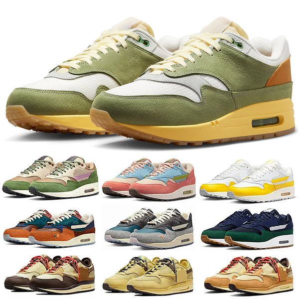 max 1 friend running shoes design by sports sneakers tennis university blue airmax patta 1s sean wotherspoon bred mens women 1/87 trainers j
max 1 friend running shoes design by sports sneakers tennis university blue airmax patta 1s sean wotherspoon bred mens women 1/87 trainers j