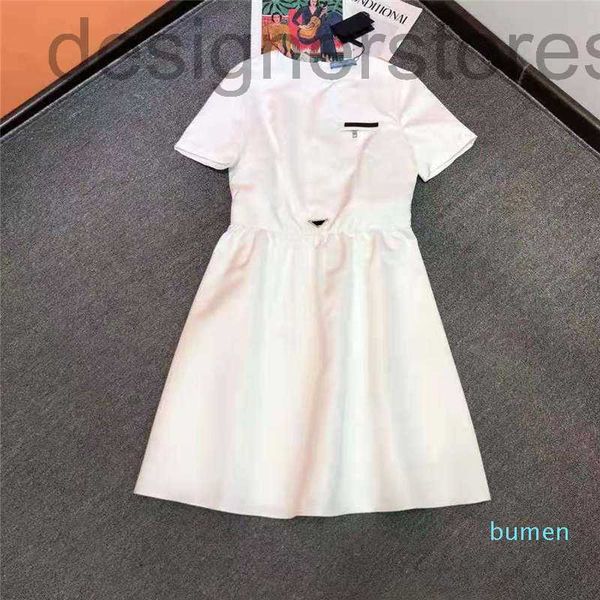 basic & casual dresses designer women dress shirt for spring summer outwear with budge letter lady slim belt pleated skirt button zipper bus, Black;gray
basic & casual dresses designer women dress shirt for spring summer outwear with budge letter lady slim belt pleated skirt button zipper bus, Black;gray