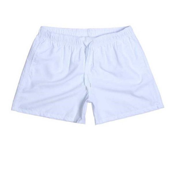 men's shorts summer new men's fashion beach shorts polyester quick drying multicolor sports quarter pants men's pants, White;black
men's shorts summer new men's fashion beach shorts polyester quick drying multicolor sports quarter pants men's pants, White;black
