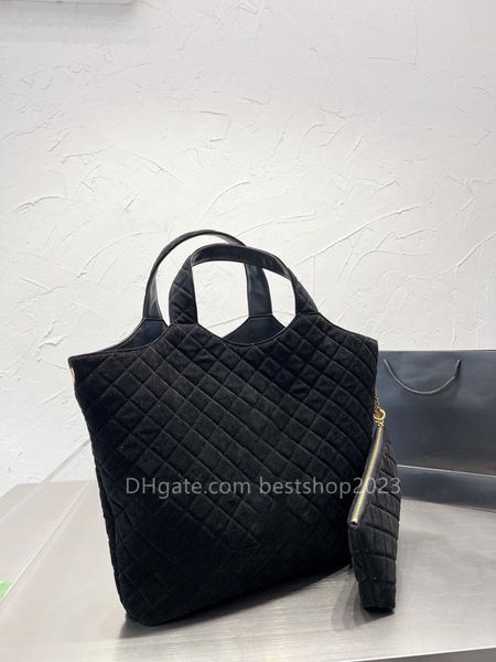 luxury designer bag large tote women's handbag shoulder bag shopping soft crossbody wallet brown/black large capacity mother's bag
luxury designer bag large tote women's handbag shoulder bag shopping soft crossbody wallet brown/black large capacity mother's bag