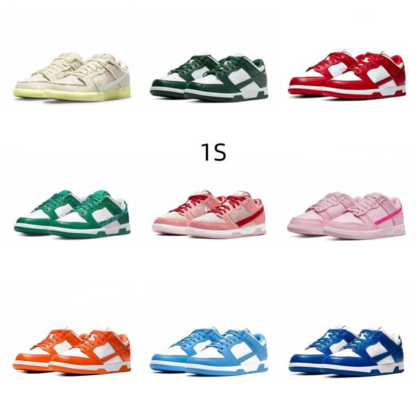 dunks outdoor sports sneakers low running shoes basketball shoes panda pn kentucky university green brazil chicago 36-46 trainers
dunks outdoor sports sneakers low running shoes basketball shoes panda pn kentucky university green brazil chicago 36-46 trainers