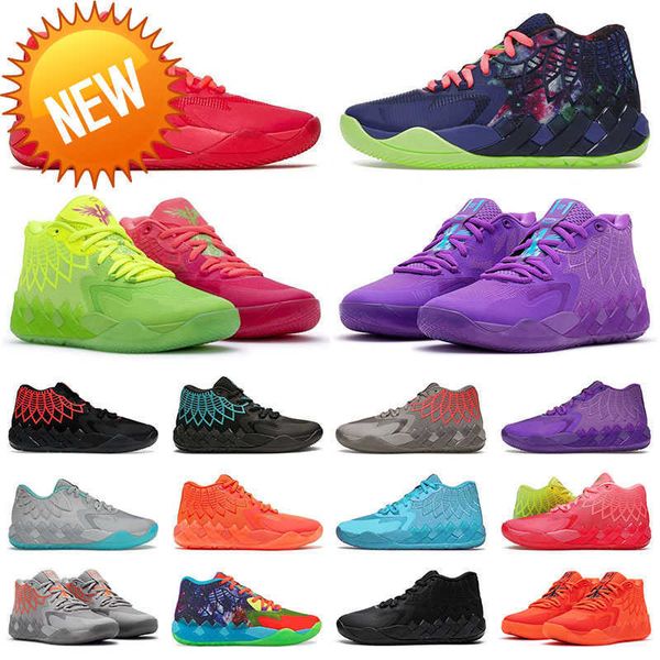 5a lamelo ball mb01 casual shoes mens designer sneaker rick and morty galaxy buzz black red blast queen city purple prints rock ridge mb.01
5a lamelo ball mb01 casual shoes mens designer sneaker rick and morty galaxy buzz black red blast queen city purple prints rock ridge mb.01