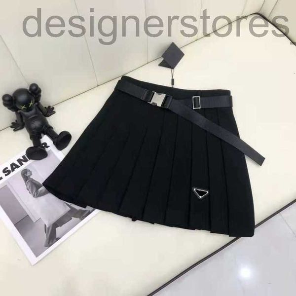 designer girls pleated skirt designers academy style skirts adjustable belt dresses womens fashions clothes quality sml hdb2, Black
designer girls pleated skirt designers academy style skirts adjustable belt dresses womens fashions clothes quality sml hdb2, Black