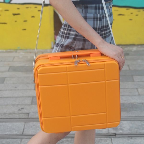suitcases fashion boarding universal wheels silent password suit business 13inch checked luggage 230317
suitcases fashion boarding universal wheels silent password suit business 13inch checked luggage 230317