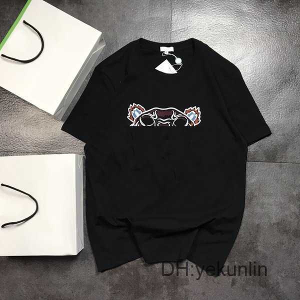 men's t-shirts mens tshirts t shirt embroidery women short sleeve men's t-shirts letter tiger womens short tshirt tees s-2xlqpcj 1, White;black
men's t-shirts mens tshirts t shirt embroidery women short sleeve men's t-shirts letter tiger womens short tshirt tees s-2xlqpcj 1, White;black